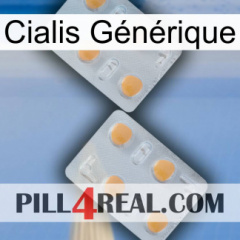 Cialis Générique 25